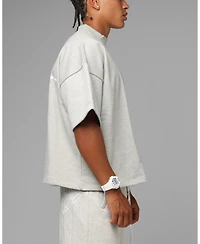 Loiter Men's Ultra Hybrid Premium T-Shirt