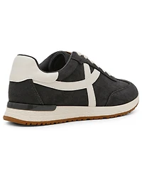 Dv Dolce Vita Women's Joque Sporty Retro Lace-Up Sneakers