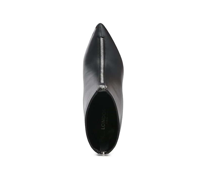 hazel elegant comfortable boots for women