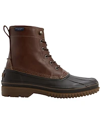Sperry Men's Drake Duck Boots