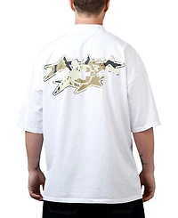 Carre Men's Seeing Stars T-Shirt
