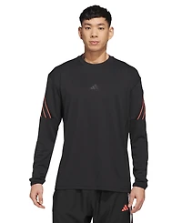 adidas Men's Crazy Lite Solid T-Shirt