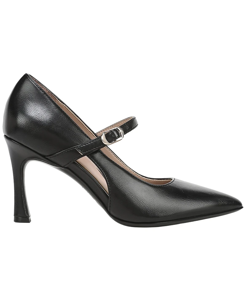 Naturalizer Women's Blakely Buckle Mary Jane Pumps