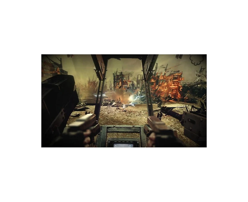 Sony Computer Entertainment Killzone Trilogy Collection - PlayStation 3
