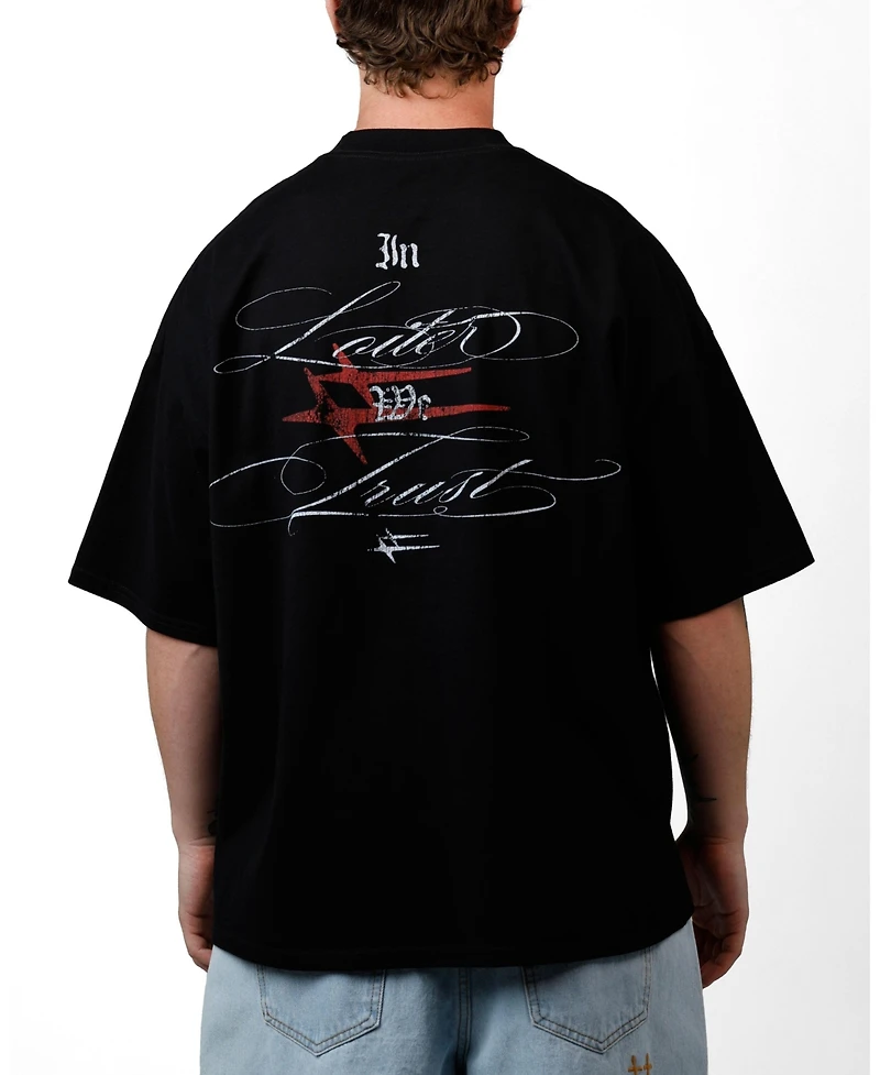 Loiter Men's Devotion T-Shirt