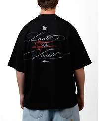 Loiter Men's Devotion T-Shirt
