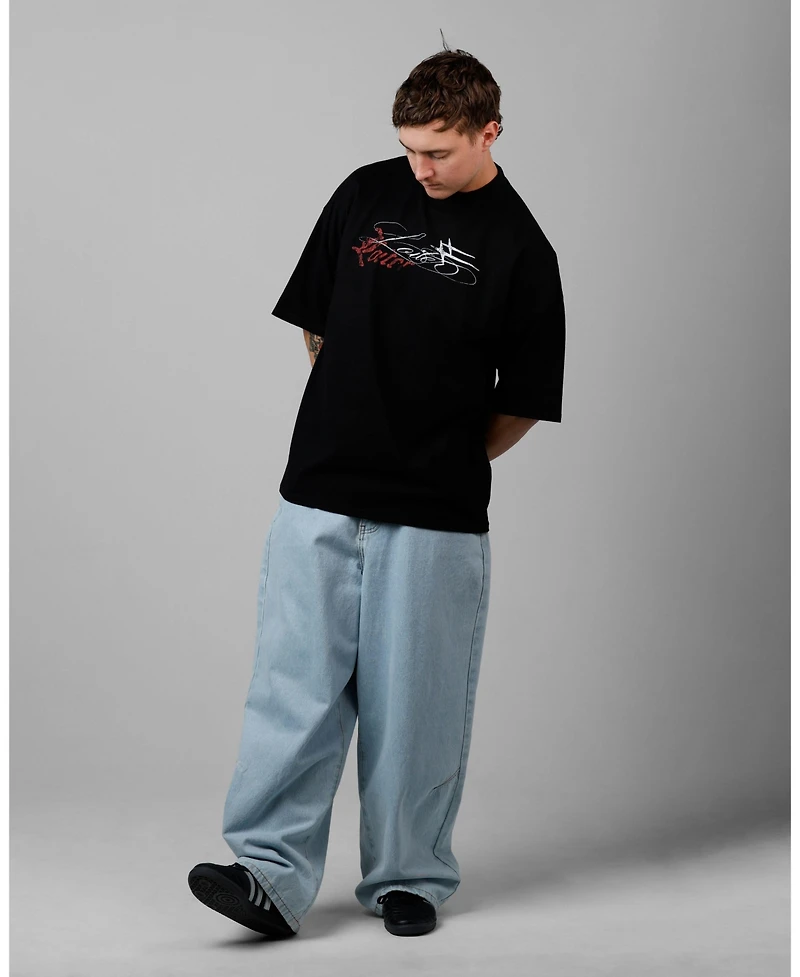 Loiter Men's Devotion T-Shirt