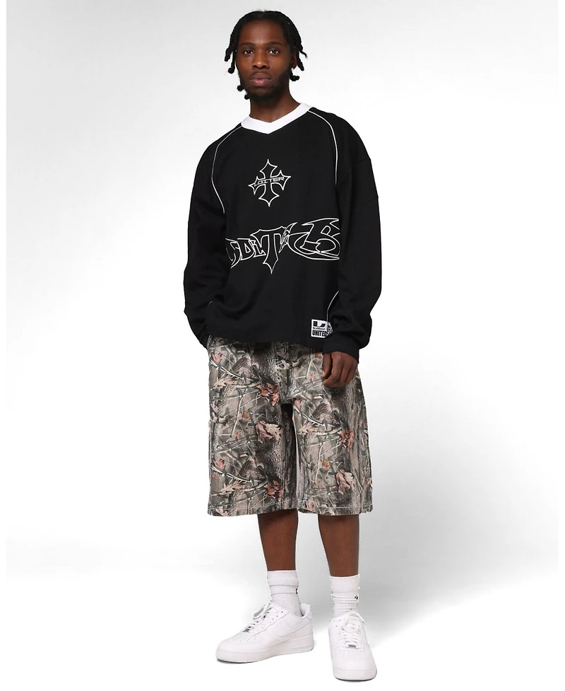 Loiter Men's Imperial Cup Long Sleeve T-Shirt