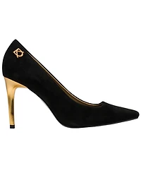 Donna Karan New York Women's Savita Slip-On Pumps
