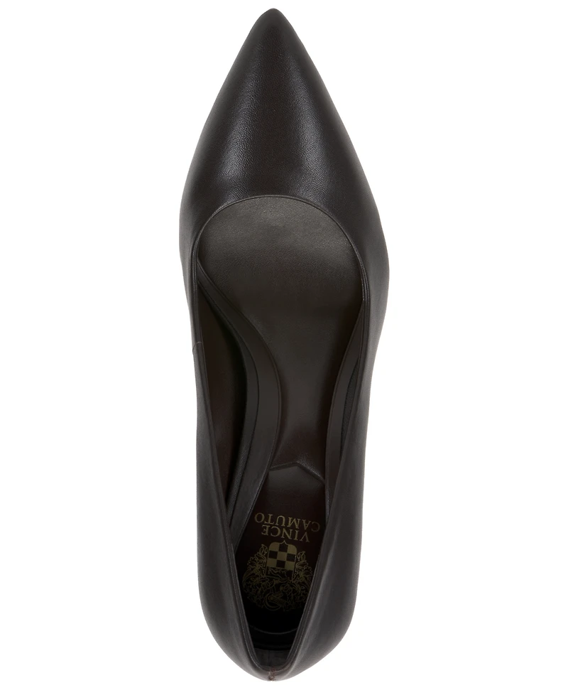 Vince Camuto Women's Moriza Pointed Toe Pumps