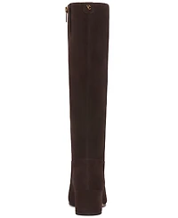 Vince Camuto Women's Pazzla Block Heel Casual Boots