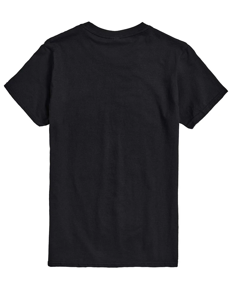 Airwaves Men's Houston Problems Short-Sleeve Graphic T-Shirt