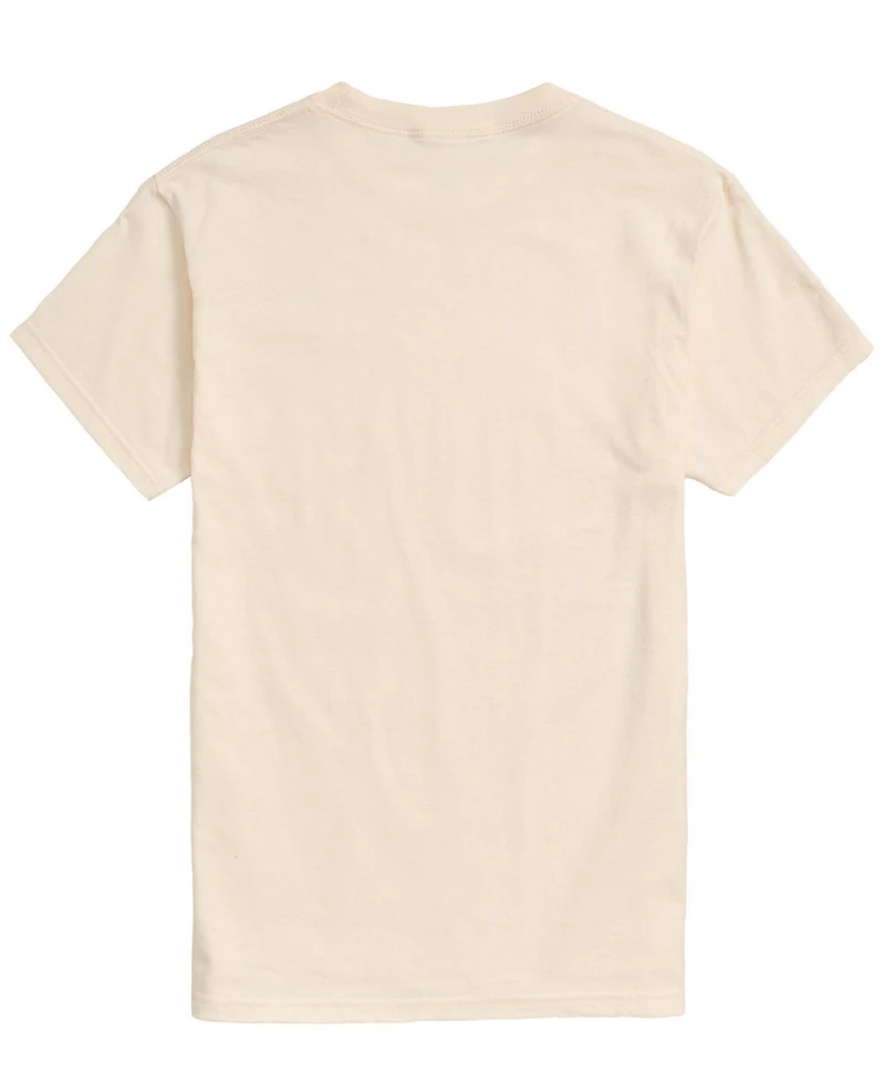 Airwaves Men's No Thanks Short-Sleeve Graphic T-Shirt