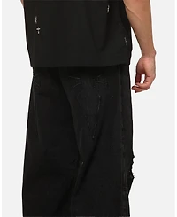 Saint Morta Men's Amplus Baroque Jeans