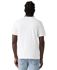 Levi's Mens' Graphic Logo Detail T-Shirt