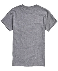 Airwaves Men's Who Needs Hair Short-Sleeve Graphic T-Shirt