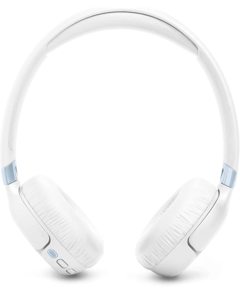 Jbl Tune 680NC Wireless Noise Cancelling Headphones with Case