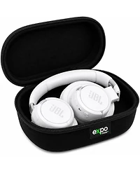 Jbl Tune 670NC Wireless Noise Cancelling Headphones Bundle