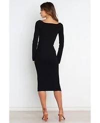 Petal and Pup Women's Aquerelle Dress
