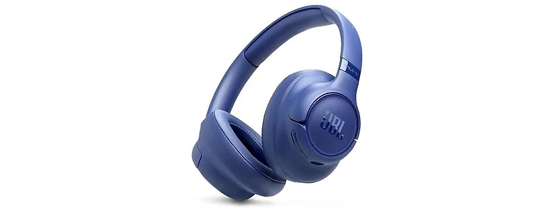 Jbl Tune 730BT Wireless Over-Ear Headphones with Case