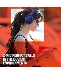 Jbl Tune 780NC Wireless Noise Cancelling Headphones Bundle