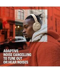 Jbl Tune 780NC Wireless Noise Cancelling Headphones Bundle