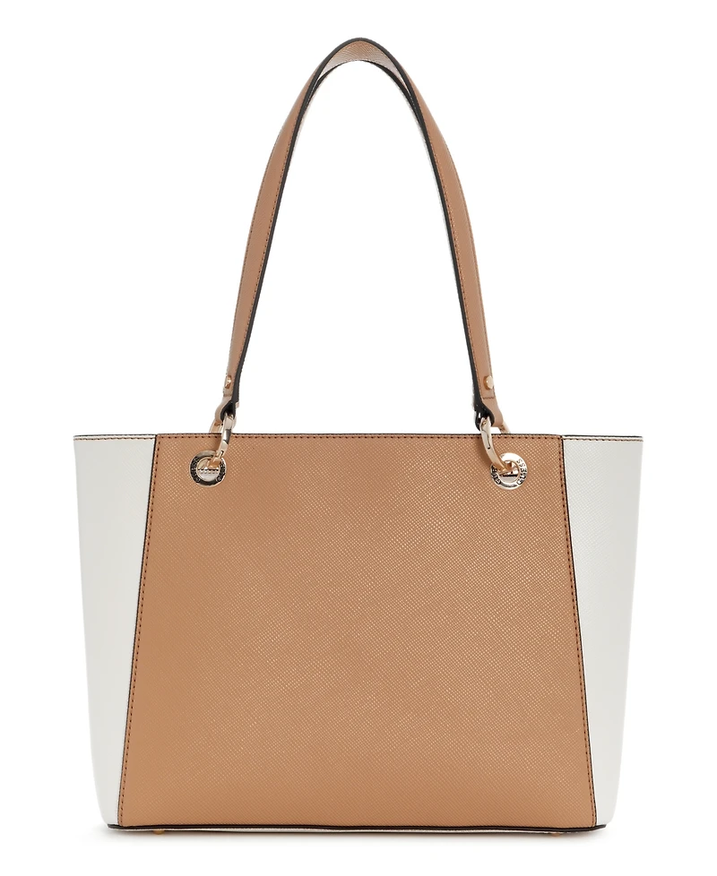 Guess Noelle Large Tote Handbag