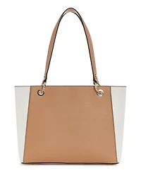 Guess Noelle Large Tote Handbag