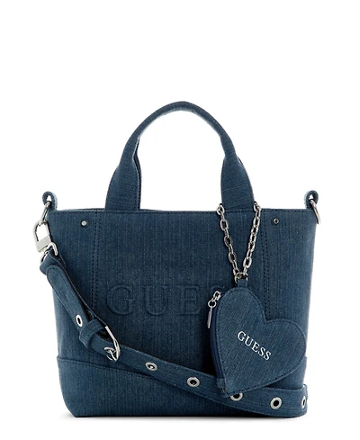 Guess Sasha Small Tote Handbag