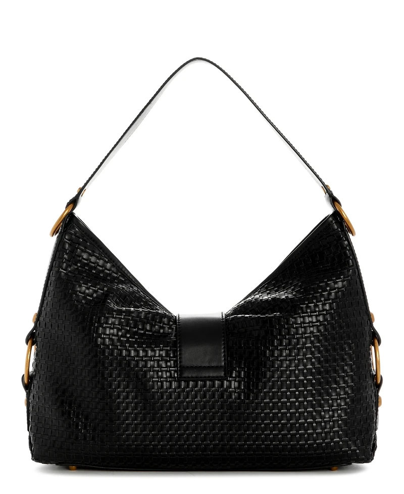Guess Camden Large Shoulder Handbag