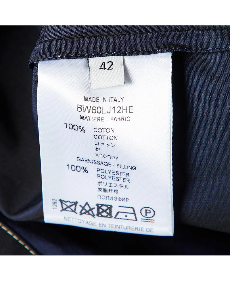 Pre-Owned Givenchy Women's Cotton Top