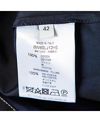 Pre-Owned Givenchy Women's Cotton Top