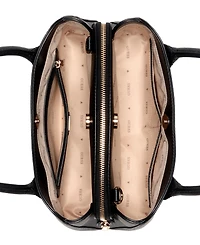 Guess Bethany Small Satchel Handbag
