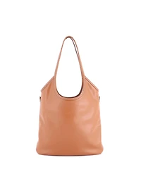 Pre-Owned Miu Miu Ivy Hobo Bag Leather