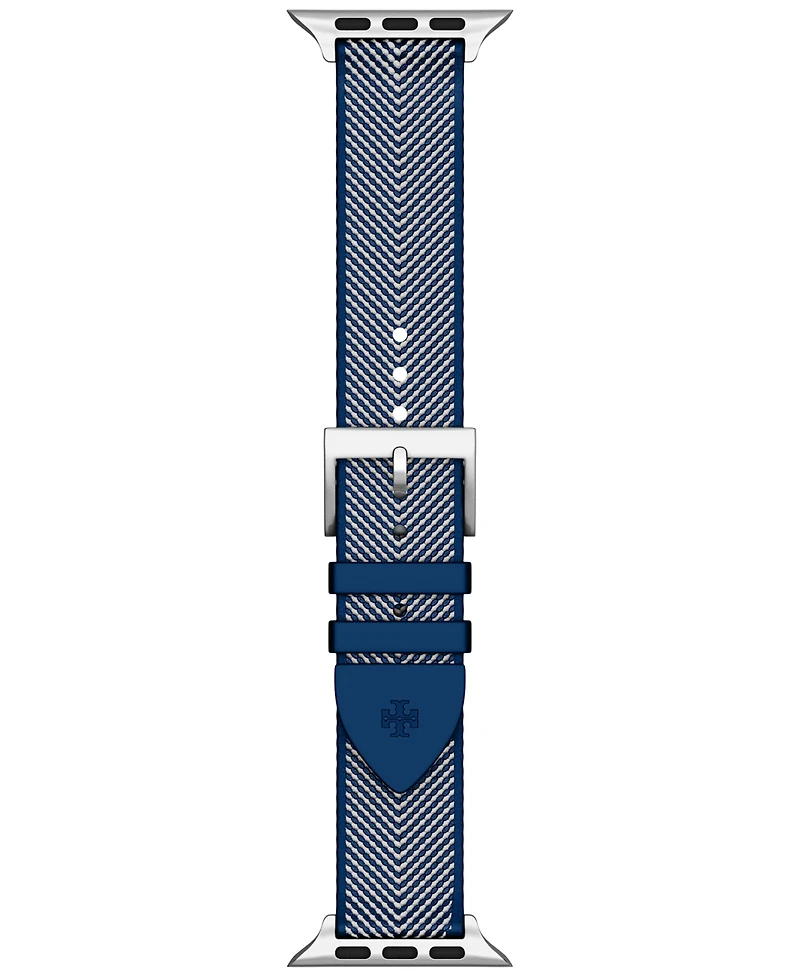 Tory Burch Women's Kira Band for Apple Watch TBS0142E
