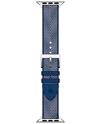Tory Burch Women's Kira Band for Apple Watch TBS0142E