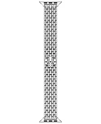 Tory Burch Women's Eleanor Band for Apple Watch TBS0144E