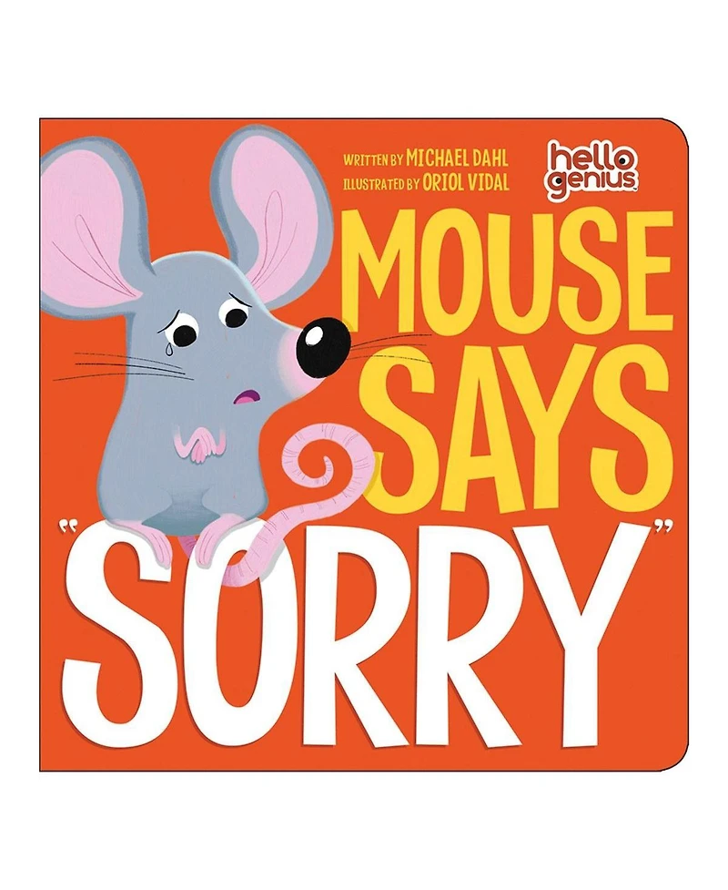 Capstone Press First Manners Board Books
