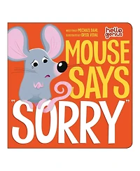 Capstone Press First Manners Board Books