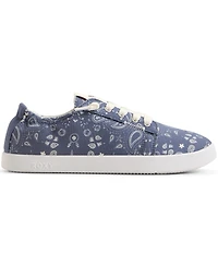 Roxy Women's Mauka Lace-Up Sneakers