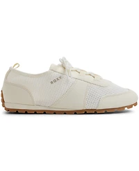 Roxy Women's Kaia Lace-Up Sneakers