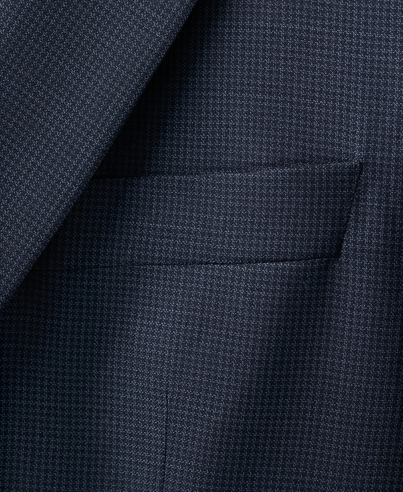 Mango Men's Turin Wool Suit Blazer