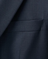 Mango Men's Turin Wool Suit Blazer