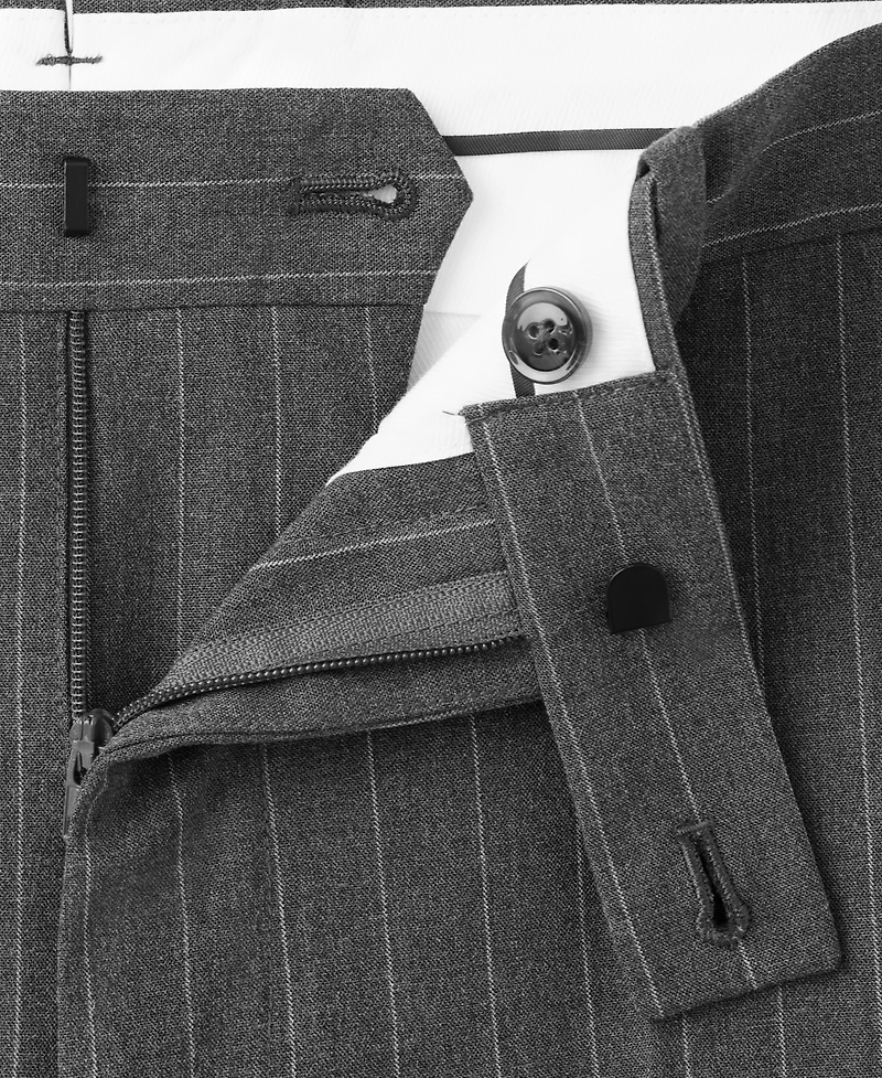 Mango Men's Monaco Slim-Fit Suit Pants