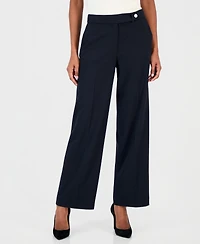 Jones New York Women's High Rise Trousers