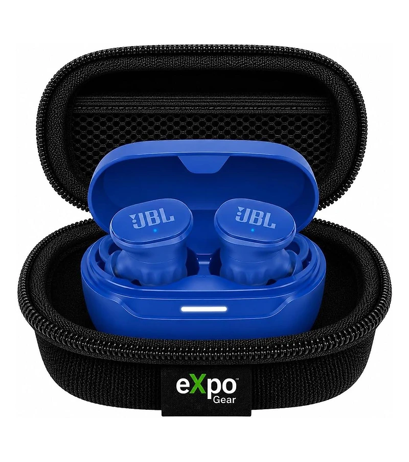 Jbl Endurance Race 2 Wireless Sports Earbuds with Case