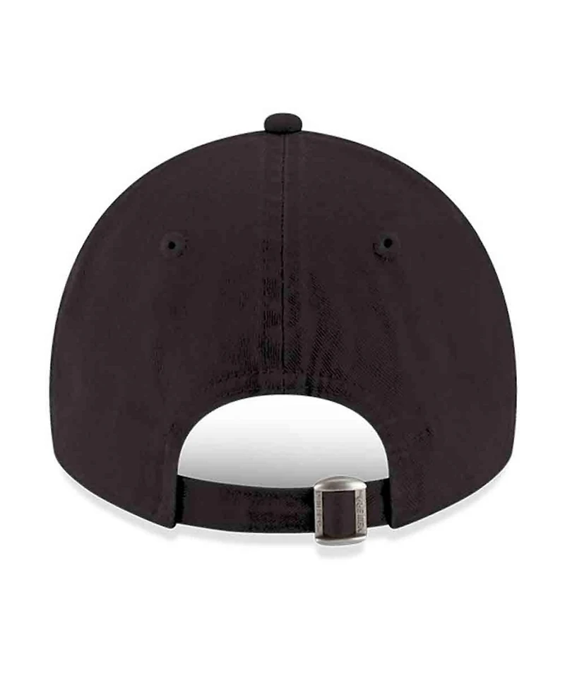 New Era Men's Black Los Angeles Dodgers America 250 9TWENTY Adjustable Hat