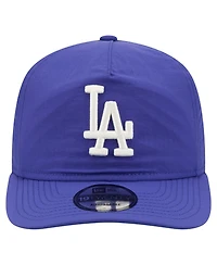 New Era Men's Royal Los Angeles Dodgers Everyday 19TWENTY Adjustable Hat