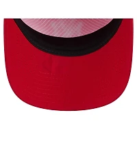 New Era Men's Red New York Yankees Everyday 19TWENTY Adjustable Hat