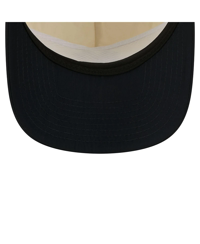 New Era Men's Cream/Navy New York Yankees Everyday 19TWENTY Adjustable Hat